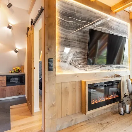 Hanka Premium Apartman Zakopane