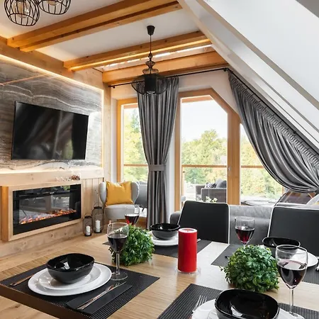 Hanka Premium Apartament
