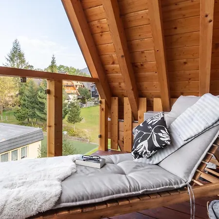 Apartament Hanka Premium Zakopane
