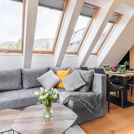 Hanka Premium Apartament