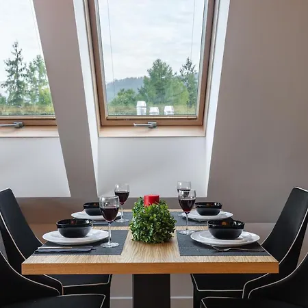 Hanka Premium Apartament
